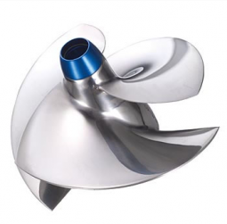 Solas Impellers for Yamaha Jet Boats